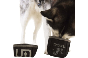 Image of Ultimate Direction Dog Vest - Mens, Black, Small, 80469820BK-SM