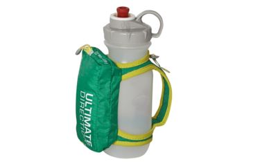 Image of Ultimate Direction FastDraw 20 Water Bottle -Spring Green