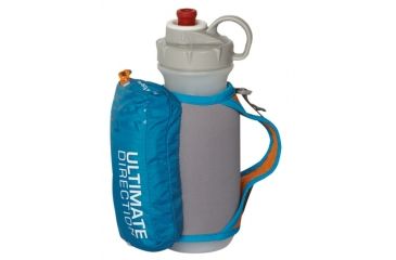 Image of FastDraw Extreme Water Bottle -Teal