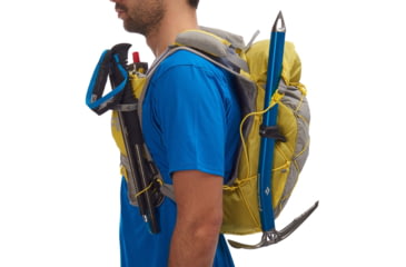 Image of Ultimate Direction FKT Vest - Mens, Thunder, Medium/Large, 80467220TH-M/L