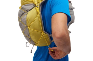 Image of Ultimate Direction FKT Vest - Mens, Thunder, Medium/Large, 80467220TH-M/L
