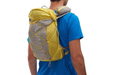 Image of Ultimate Direction FKT Vest - Mens, Thunder, Medium/Large, 80467220TH-M/L