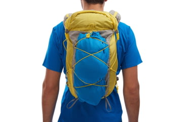 Image of Ultimate Direction FKT Vest - Mens, Thunder, Medium/Large, 80467220TH-M/L
