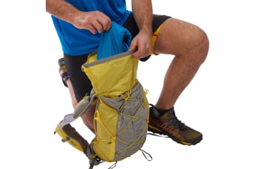 Image of Ultimate Direction FKT Vest - Mens, Thunder, Medium/Large, 80467220TH-M/L
