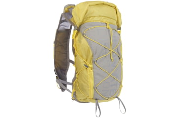 Image of Ultimate Direction FKT Vest - Mens, Thunder, Medium/Large, 80467220TH-M/L