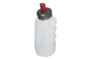 Image of Ultimate Direction Flexform Bottle 350 ml, Clear 80462918CLR
