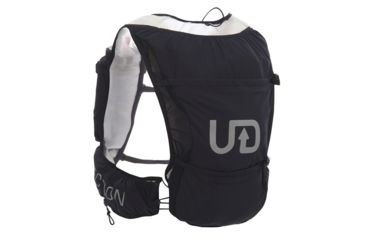 Image of Ultimate Direction Halo Vest - Womens, Black, Medium, 80467419BK-MD