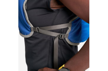 Image of Ultimate Direction Highland Vest, Extra Small, UD Blue, 80460122UDB-X/S