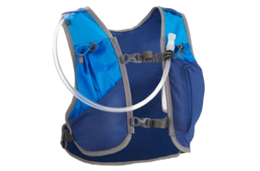 Image of Ultimate Direction Highland Vests, UD Blue, Extra Small, 80460122UDB-X/S