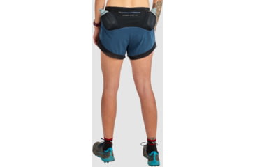 Image of Ultimate Direction Hydro Short - Womens, Navy, Large, 83466021NV-LG