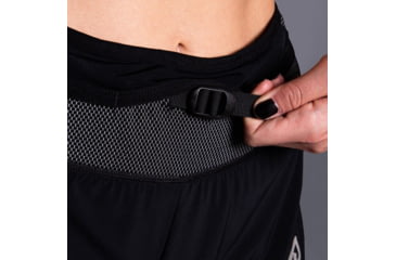 Image of Ultimate Direction Hydro Short - Womens, Onyx, Medium, 83466019ONX-MD