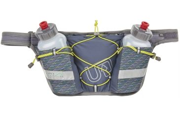 Image of Ultimate Direction Jurek Endure Waistbelt-Obsidian-XS/S