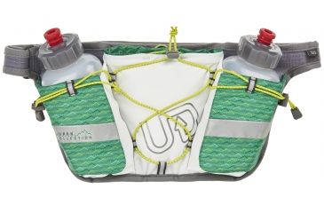 Image of Ultimate Direction Jurek Endure Waistbelt-White-M/L