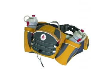 Image of Ultimate Direction Katoa Lumbar Pack-Sunflower