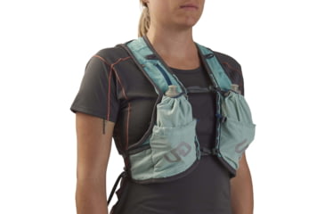 Image of Ultimate Direction Marathon Vest V2 - Mens, Lichen, Medium/Large, 80460220LC-M/L