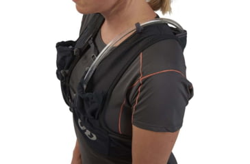 Image of Ultimate Direction Marathon Vest V2 - Mens, Onyx, Medium/Large, 80460220ONX-M/L