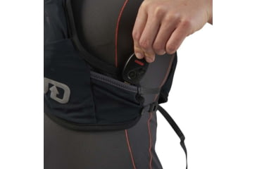 Image of Ultimate Direction Marathon Vest V2 - Mens, Onyx, Medium/Large, 80460220ONX-M/L