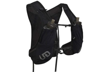 Image of Ultimate Direction Marathon Vest V2 - Mens, Onyx, Medium/Large, 80460220ONX-M/L