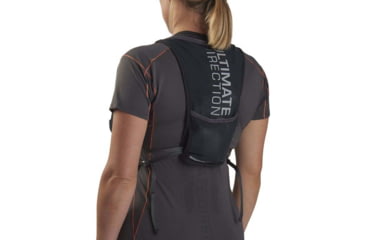 Image of Ultimate Direction Marathon Vest V2 - Mens, Onyx, Medium/Large, 80460220ONX-M/L