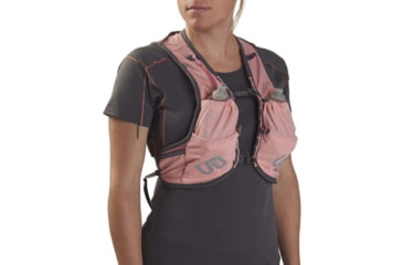 Image of Ultimate Direction Marathon Vest V2, Millennial Pink, Extra Small/Small, 80460220MPK-X/S