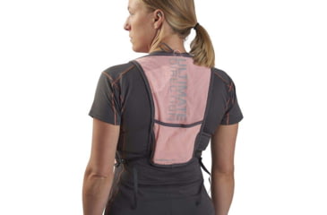 Image of Ultimate Direction Marathon Vest V2, Millennial Pink, Extra Small/Small, 80460220MPK-X/S