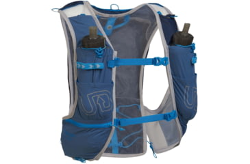 Image of Ultimate Direction Mountain Vest 5 - Mens, Streak, Medium, 80457420STK-MD