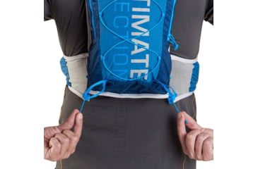 Image of Ultimate Direction Mountain Vest 5 - Mens, Streak, Medium, 80457420STK-MD