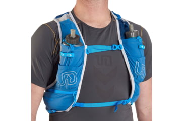 Image of Ultimate Direction Mountain Vest 5 - Mens, Streak, Medium, 80457420STK-MD