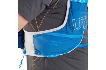 Image of Ultimate Direction Mountain Vest 5 - Mens, Streak, Medium, 80457420STK-MD