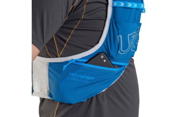 Image of Ultimate Direction Mountain Vest 5 - Mens, Streak, Medium, 80457420STK-MD