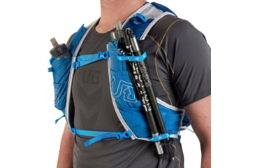 Image of Ultimate Direction Mountain Vest 5 - Mens, Streak, Medium, 80457420STK-MD