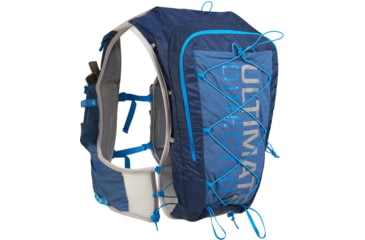 Image of Ultimate Direction Mountain Vest 5 - Mens, Streak, Medium, 80457420STK-MD
