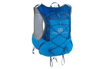 Image of Ultimate Direction Mountain Vest 6 - Mens, Blue, Medium, 80457423UDB - MD