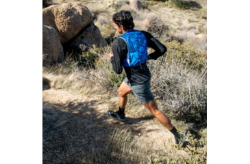 Image of Ultimate Direction Mountain Vest 6 - Mens, Blue, Medium, 80457423UDB - MD