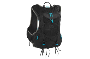 Image of Ultimate Direction Mountain Vest 6 - Mens, Onyx, Medium, 80457422ONX-MD