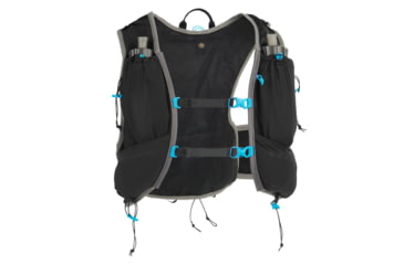 Image of Ultimate Direction Mountain Vest 6 - Mens, Onyx, Medium, 80457422ONX-MD