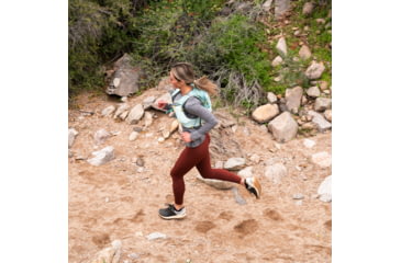 Image of Ultimate Direction Mountain Vest 6 - Womens, Ice Blue, SM, 80469423ICB-SM