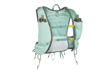 Image of Ultimate Direction Mountain Vest 6 - Womens, Ice Blue, SM, 80469423ICB-SM