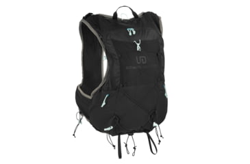 Image of Ultimate Direction Mountain Vest 6 - Womens, Onyx, Small, 80469422ONX-SM