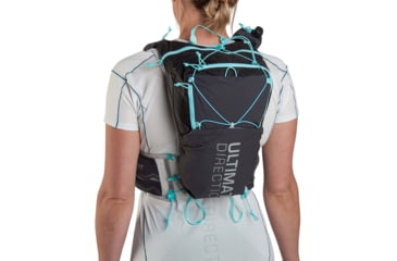 Image of Ultimate Direction Mountain Vesta 5 - Womens, Night Sky, Extra Small/Small, 80459420NSY-X/S