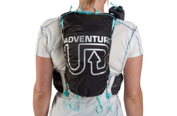 Image of Ultimate Direction Mountain Vesta 5 - Womens, Night Sky, Extra Small/Small, 80459420NSY-X/S