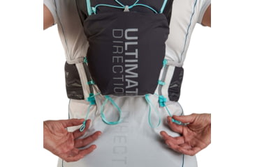 Image of Ultimate Direction Mountain Vesta 5 - Womens, Night Sky, Extra Small/Small, 80459420NSY-X/S