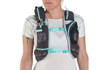 Image of Ultimate Direction Mountain Vesta 5 - Womens, Night Sky, Extra Small/Small, 80459420NSY-X/S