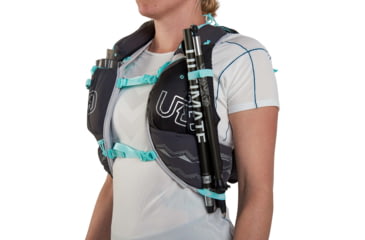 Image of Ultimate Direction Mountain Vesta 5 - Womens, Night Sky, Extra Small/Small, 80459420NSY-X/S