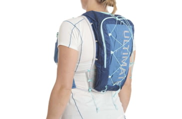 Image of Ultimate Direction Mountain Vesta 5 - Womens, Streak, Medium/Large, 80469420STK-M/L