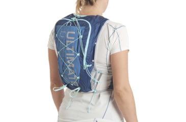 Image of Ultimate Direction Mountain Vesta 5 - Womens, Streak, Medium/Large, 80469420STK-M/L