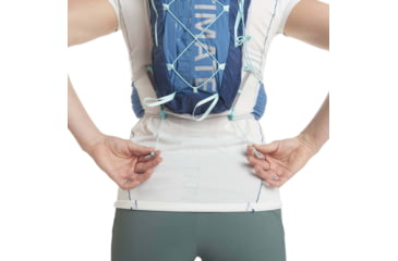 Image of Ultimate Direction Mountain Vesta 5 - Womens, Streak, Medium/Large, 80469420STK-M/L