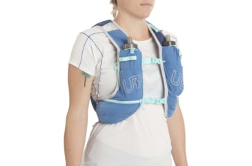 Image of Ultimate Direction Mountain Vesta 5 - Womens, Streak, Medium/Large, 80469420STK-M/L