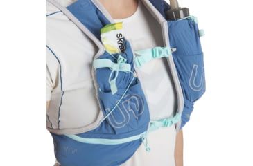 Image of Ultimate Direction Mountain Vesta 5 - Womens, Streak, Medium/Large, 80469420STK-M/L