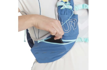 Image of Ultimate Direction Mountain Vesta 5 - Womens, Streak, Medium/Large, 80469420STK-M/L